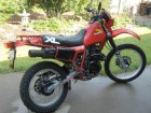 Honda XL 350R